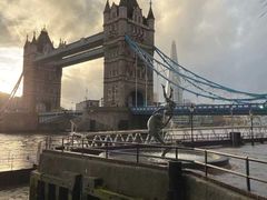 -伦敦塔桥