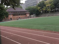 -湖北中医药大学(昙华林校区)