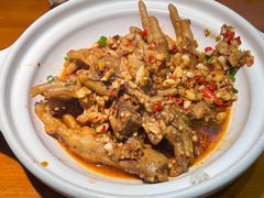 -陈家婆的菜(梅溪湖店)