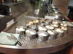 -永泰福朋喜来登酒店-宜客乐自助餐厅(远大路店)