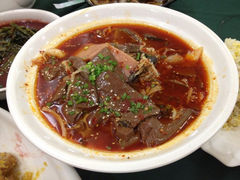 iphone_upload_pic-兴安餐厅(兴安路店)
