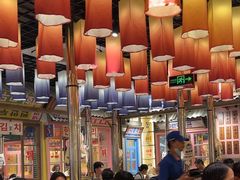 -姜胖胖无限自助烤肉(罗湖宝能店)