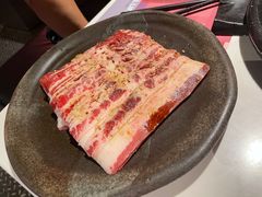 -焱铁烧·黑毛和牛专门店(杭州嘉里中心店)