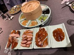 -羲和雅苑•北京烤鸭(平安国际金融中心店)