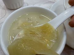 -凤城礼记鱼翅海鲜酒家(新马路总店)
