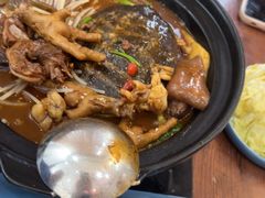 -元银甲·湖北地标美食(汉阳店)