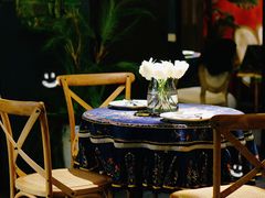 -第101座花园餐厅(湖滨88店)