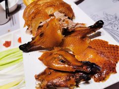 -佳兰雅序融合菜(高新店)