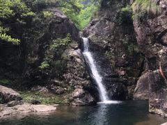 -白云源风景区