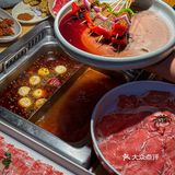 太原！！！！适合带家人看去吃的火锅店……