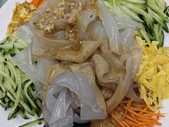 -山南熏肉大饼(辽菜旗舰店)