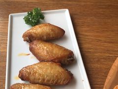-必胜客(港城新天地店)
