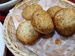 -宏状元现熬粥·京味菜(五棵松店)