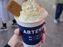 -ARTEASG啊T·新加坡奶茶(高兴里店)