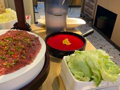 -渡娘火锅(大兴大悦春风里店)