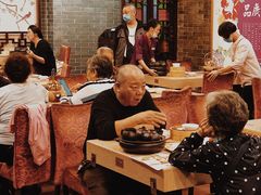 大堂-点都德(大茶楼店)