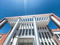 -大连理工大学(凌水校区)