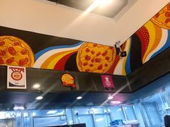 -Tubestation站点比萨(高新万达ONE店)