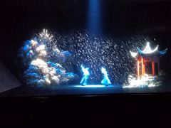 -济南方特东方神画
