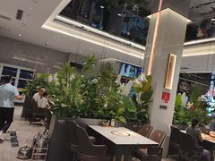 -马老六清真餐厅(雁滩店)