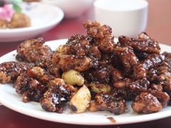 -胖子菜馆(隆昌路店)