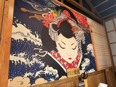 -河风の幸会精致料理