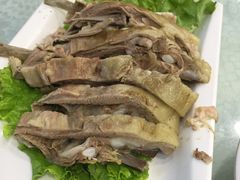 手抓羊肉-老毛手抓·盐池滩羊非遗手抓(宁夏总店)