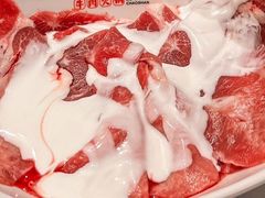-潮正和潮汕牛肉火锅·老字号(番禺万达店)