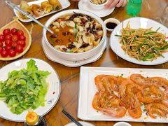 -老船长海鲜大排档(集美店)
