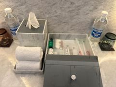 -广州奥园喜来登酒店