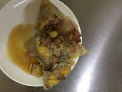 -老妈宫粽球
