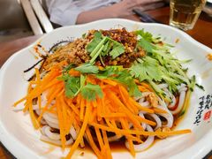大理特色凉米线-云隐小厨·传统大理美食(复兴路店)