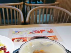 -黑鸡小馆(金源店)