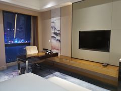 -广州增城富力万达嘉华酒店(增城万达广场地铁站店)