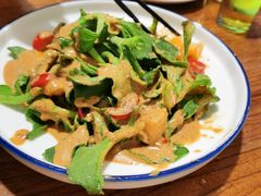 美味冰草-东来土菜馆(民祥园路店)