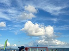 -玫瑰海岸文化旅游度假区