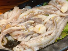 -丹东特色烤肉(学府路一部店)
