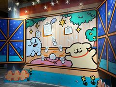 -IPSTAR·潮玩星球·主题店