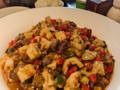 -陈麻婆豆腐总店
