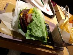 CYT-麦当劳(新王府井店)