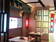 -味上湘菜馆(岳麓山店)