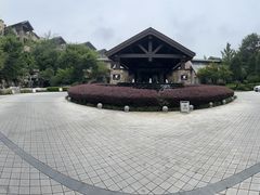 -浙江安吉JW万豪酒店