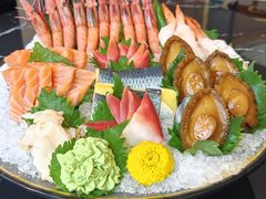 -大葉日本料理·龍蝦任食放題(廣州W酒店)