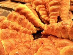 -烘焙町面包店(西四店)
