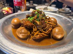 -湘湖大院(越王路店)