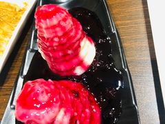 -金刚山烧烤(红旗大街店)