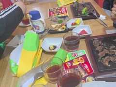 -豪客来牛排(红豆万花城店)