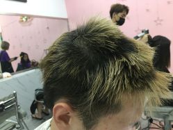 -YDO SALON