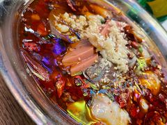-小京東淮扬菜餐厅