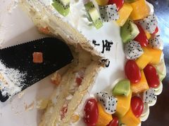 -甜心贝拉(西平路店)